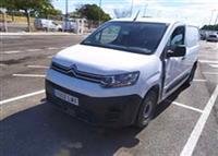 CITROEN 1.5 BLUEHDI 75KW TALLA M CONTROL (1 - 9302-LMX